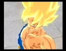 ドラゴンボールＺ sparking meteor いまだに友人とメテオ
