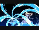 【FGO】しょぼデア奮闘記096-2102バレイベ-高難易度「真実の愛」(LV90+弓狂)-４Ｔ【#FGO】