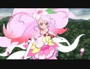 【MAD】プリキュアミラクルリープ / Circle Love ～サクラ～