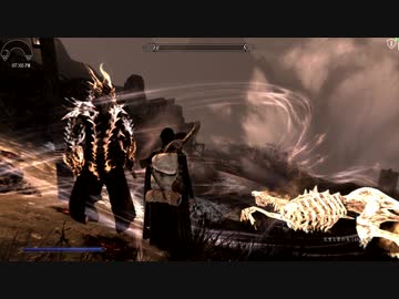 【Skyrim】マイペースなドラゴンボーン達の日日是好日#17【ゆっくり実況】
