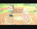【デレステMV】真尋こずえでほほえみDiary