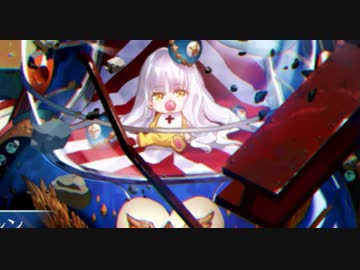 【FGO】超ベイビィカレン戦 モーションまとめ 【Fate/Grand Order バレンタイン2021】