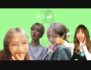 this is_ yoohyeon □ (Dreamcatcher)