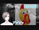 鳥から天使になる叶さん【切り抜き】
