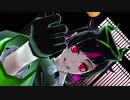 【MMDツイステ】女性ヴィランズ寮でトキヲ・ファンカ【寮別対抗戦】