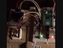 Raspberry Pi Pico ブレッド・ボード