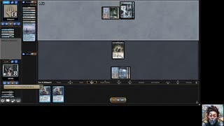 【MTG】空飛ぶ死の影がモダンを荒らす2【さとうささらMO実況】