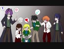 【ツイステ偽実況】マブ達と美術鑑賞 Part4