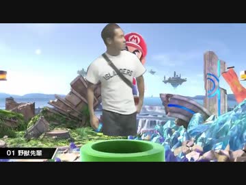 100人のホモ達【QRコード集】