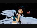 【MMD艦これ】鳥海さんでL'azur【21冬MMDふぇすと本祭】【MMDカメラ配布あり】