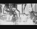【FGO】真実の愛4T(参考用)