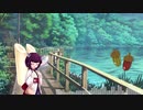 【AIきりたん】どんぐりころころ【童謡アレンジ】