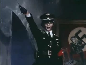 特救指令ソルブレイン 第38話「死をささやく悪霊」