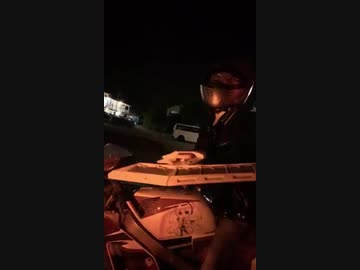 ホモと見る煽り運転をする決闘者