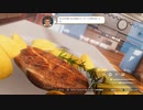 【Cooking Simulator】 常識知らず+混沌料理ゲーム＝焦り 【実況その１】