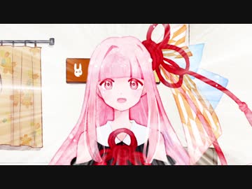 原作ウイルス【VOICEROID劇場】