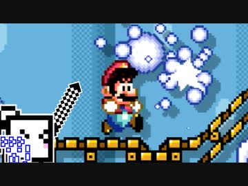 【CeVIO実況】マリオメーカーざらめちゃん2#137【スーパーマリオメーカー2】