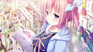 人生初のギャルゲー皆に見守られたい part6【甘えかたは彼女なりに。】