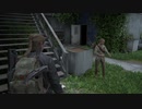 【実況】XionがプレイするTHE LAST OF US 2 Part.45