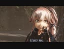 【艦これＭＭＤ】由良改二（上陸装備）でConqueror