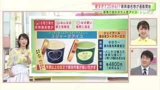 あのカチコチ「新幹線アイス」通販開始も即売り切れ