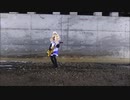 Hanoi Rocks - Tragedy　弾いてみたおかま