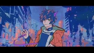 【KAITO】幽霊東京【カバー】