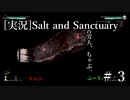 海馬への罠【ソルト＆サンクチュアリ】♯３