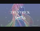 【千尋*】ATLAS／TRUSTRICK を歌ってみた*