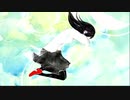 【コーラスのみ】ヒステリ 【ネグロ】