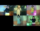 放課後ハイファイブ／Little Glee Monster