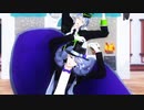 【MMDツイステ】45秒でなにができる？他一本【アズール生誕祭】
