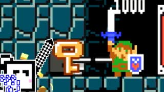 【CeVIO実況】マリオメーカーざらめちゃん2#138【スーパーマリオメーカー2】