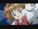 CLAMP in WONDERLAND2
