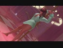 【DoaX3F】 ポールダンス複合 ヒトミ+こころ2180611g