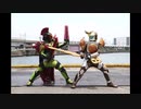ホモと聴く主任が強すぎた外伝の主題歌.You are the HERO