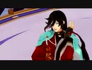 【MMD刀剣乱舞】クレイジー・ビート（兼定組）