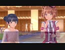 【Love® Kiss】百合ゲー好きなうちですがおススメされて気になったアドベンチャーゲームをやってみる！【パート１３】