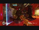 Overwatch オーバーウォッチ適当実況動画part257