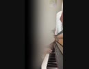 【飲酒弾き語り】春を告げる【ピアノ】