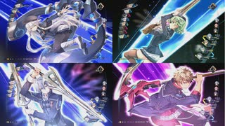 [創の軌跡]第5回(5-1) ユミル渓谷道 其の三