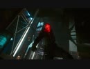 Cyberpunk 2077 #37【PLAY IT SAFE】クエスト　 PC版 ベリーハード 英語音声 日本語字幕　実況なし　画質ウルトラ