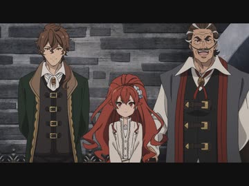 無職転生 ～異世界行ったら本気だす～　第7話　努力の先にあるもの