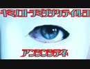キミノコトヲミツヅケテイルヨアンシンシテネ