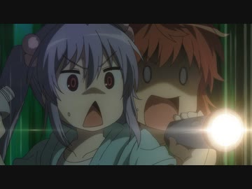 のんのんびより のんすとっぷ 第06話「みんなでキャンプに行った」