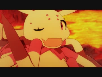 蜘蛛ですが、なにか？ 第6話「勇者と、魔王？」