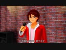 【MMD】ああ電子戦隊デンジマン feat.赤咲湊【代理投稿】