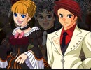 当時気になってたゲーム「うみねこのなく頃に」実況プレイpart７８