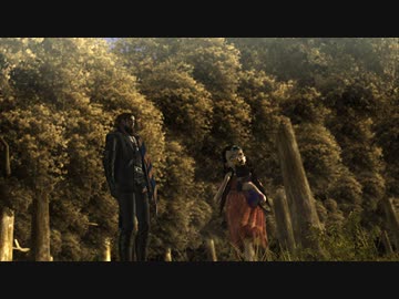 [ゆっくり実況]　BAYONETORA　その20