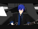 【MMD】みかぼし（KAITOお誕生会2021）